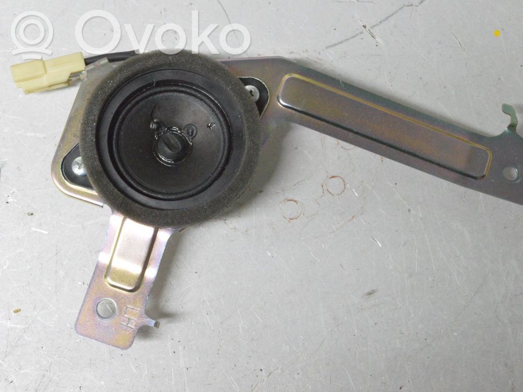 Toyota GT 86 Altavoz de la puerta trasera 