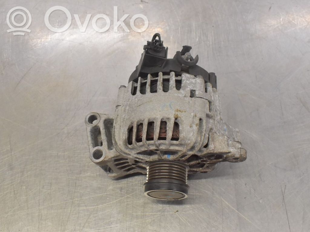 Alternador   2265729,F1FT10300BB