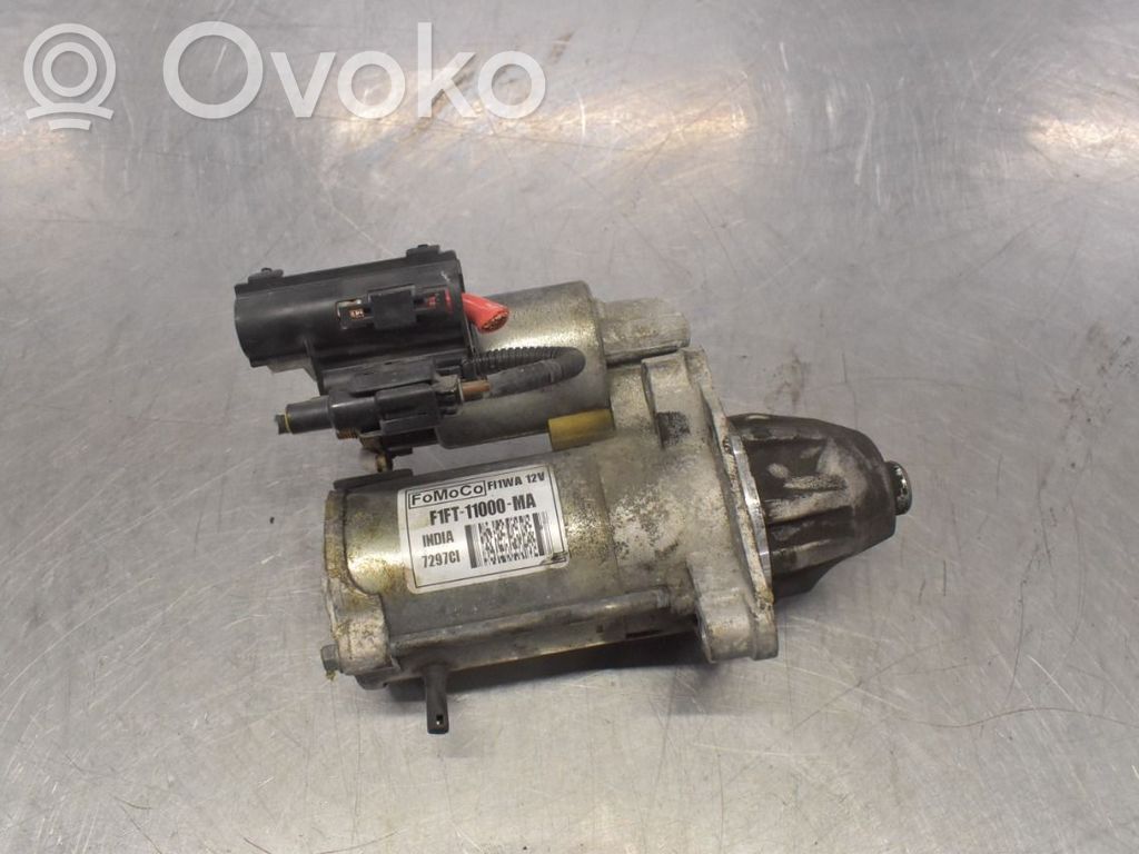 Motor de arranque   1871334,1871334