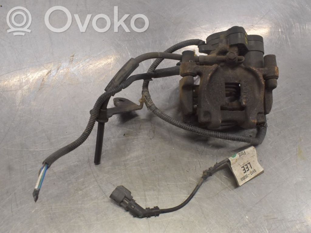 Ford Kuga II Etrier frână spate