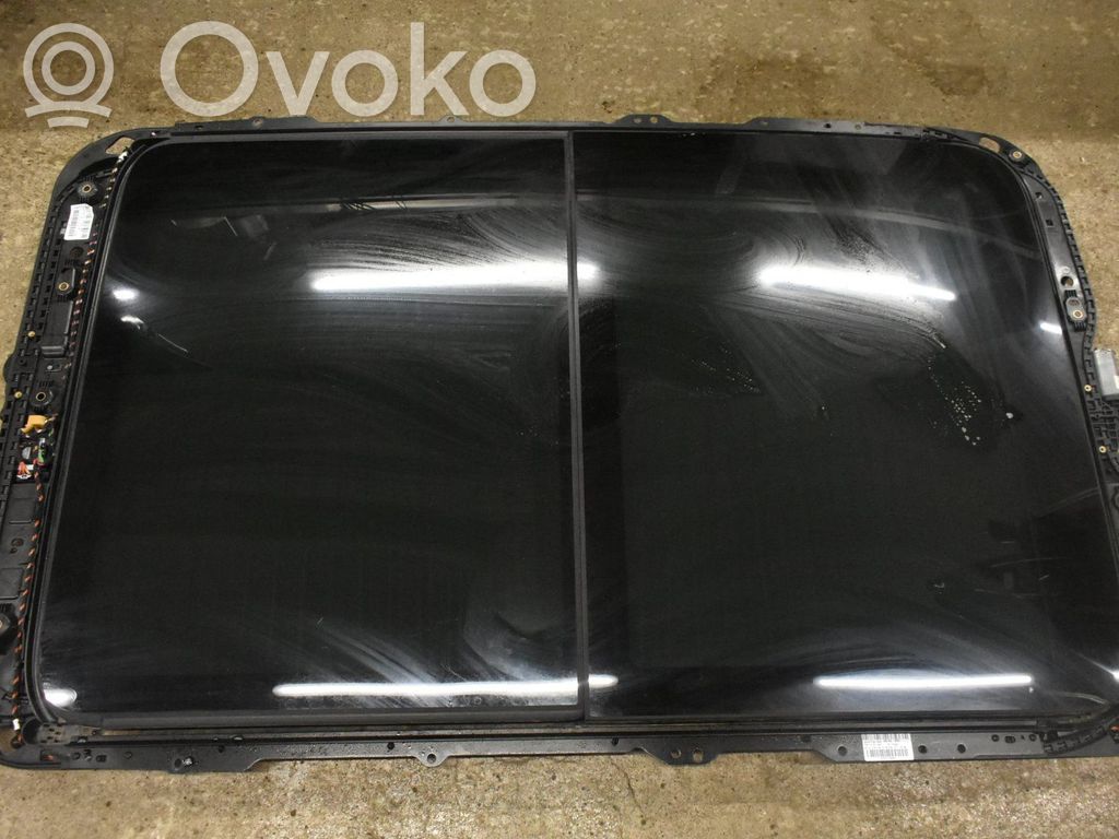 Volkswagen PASSAT B8 Set trapă 