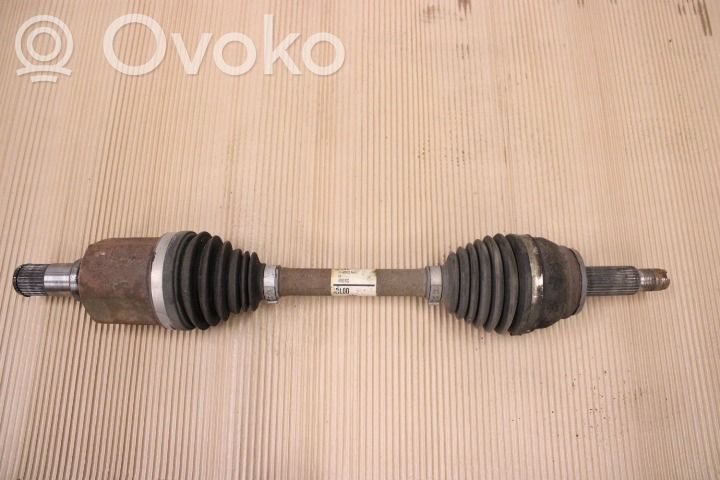 Antriebswelle vorne   49500CR000