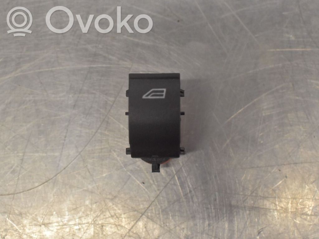 Interruptor del elevalunas eléctrico