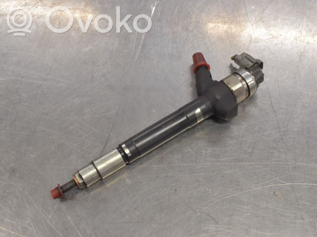 Injector combustibil   1980J7,6C1Q9K546AC