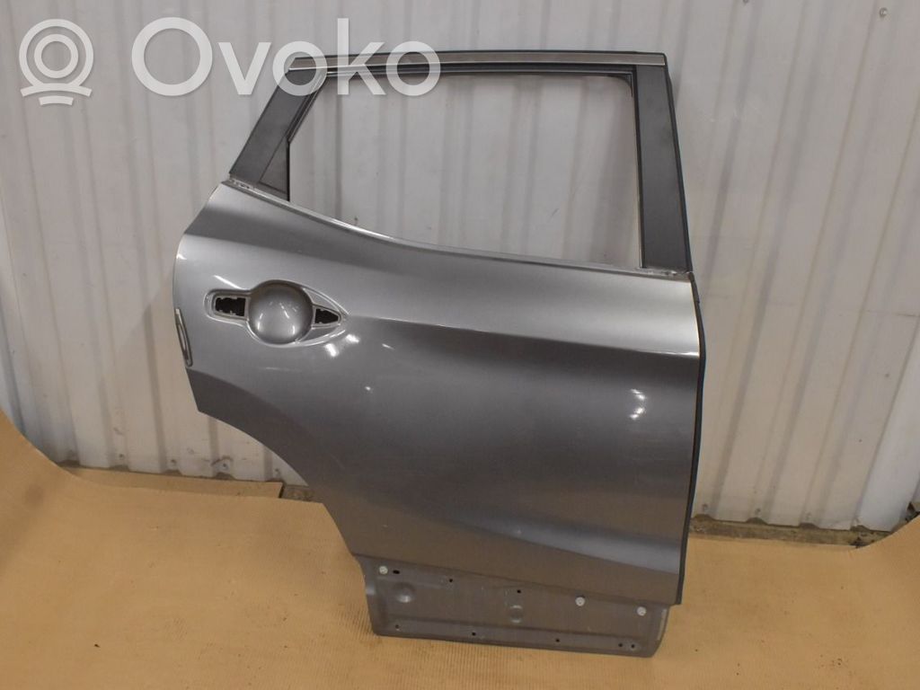 Nissan Qashqai Ușă spate 