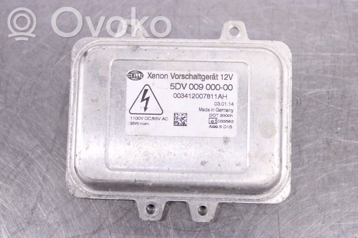 Lancia Voyager Module d'éclairage LCM 