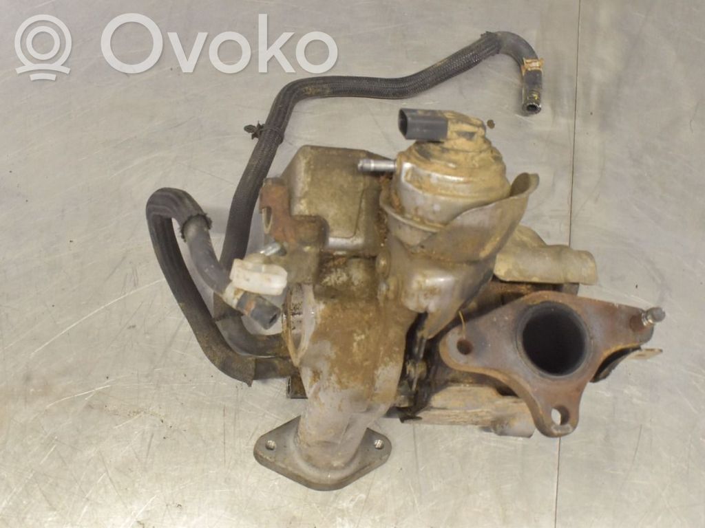 Turbo   14411AA940