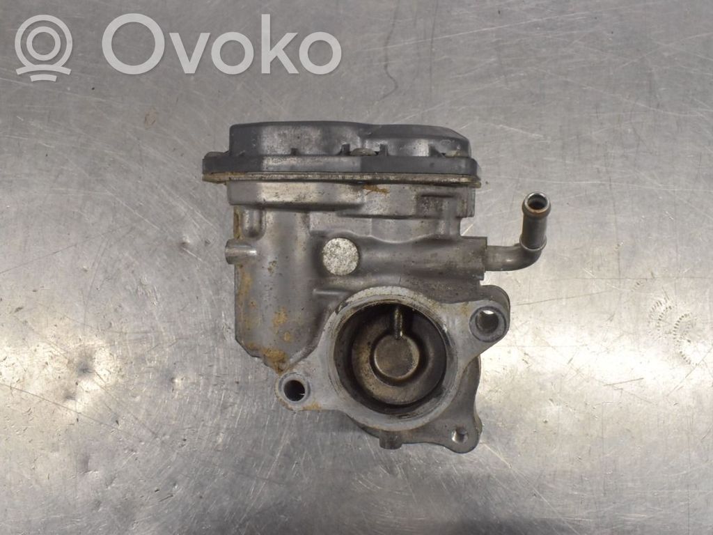 Soupape vanne EGR   14710AA820
