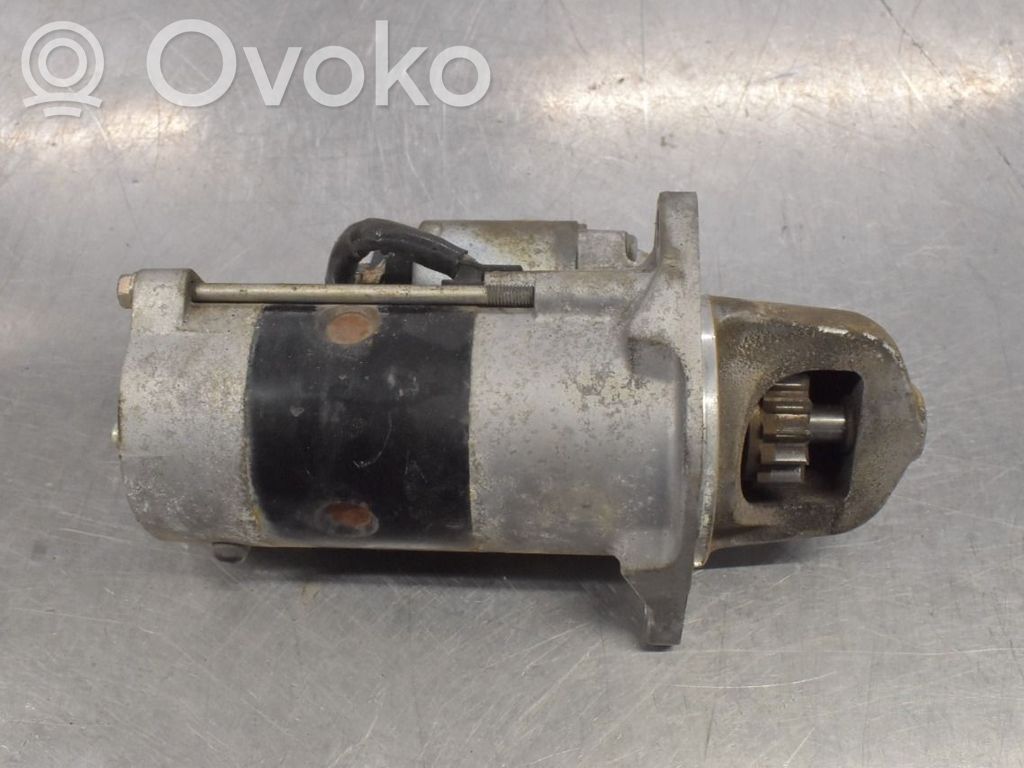 Subaru Forester SJ Electromotor 
