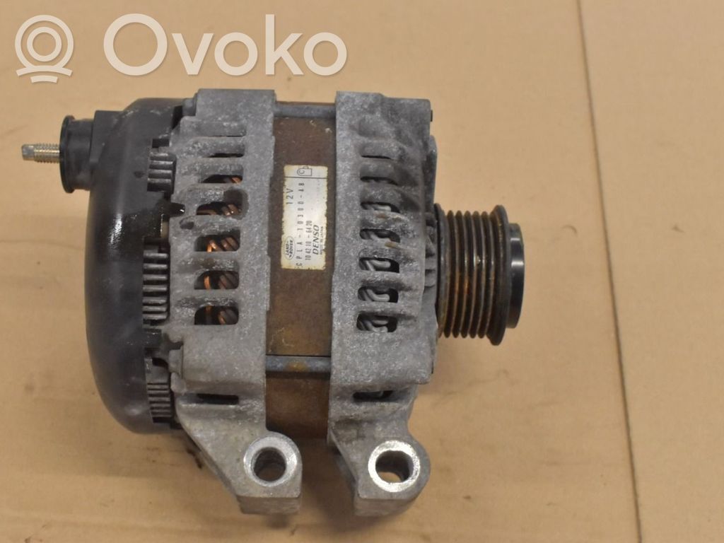 Land Rover Range Rover Sport L494 Generatore/alternatore 