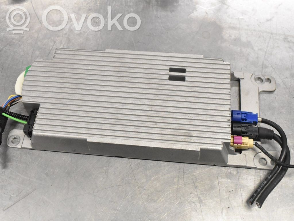 BMW 3 F30 F35 F31 Amplificatore 
