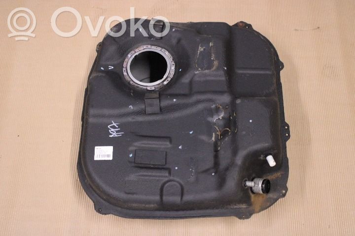 KIA Ceed Polttoainesäiliö 