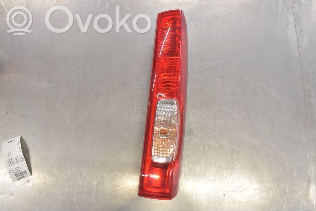 Lampa tylna   93854432