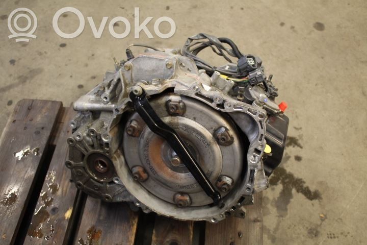 Volvo S60 Scatola del cambio automatico 