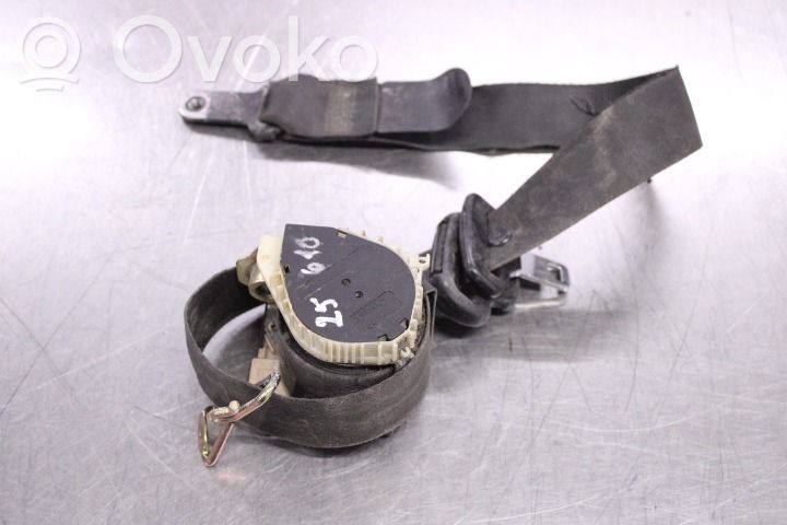 Ford Mondeo Mk III Sicherheitsgurt vorne