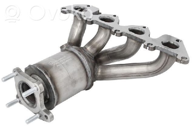 Renault Kadjar Filtro de partículas del catalizador/FAP/DPF