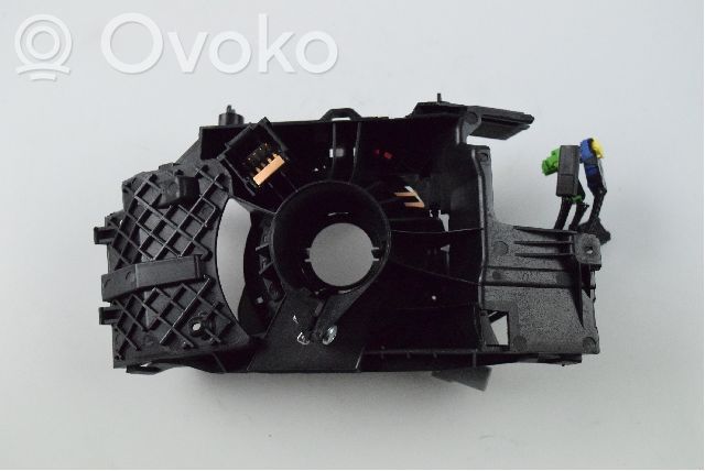 Renault Kadjar Airbag slip ring squib (SRS ring) 