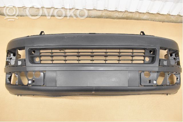 Front bumper   7E0807217B