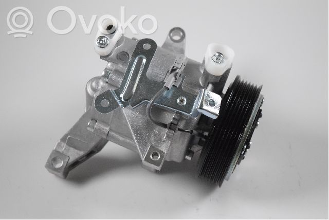 Renault Kadjar Compressore aria condizionata (A/C) (pompa) 