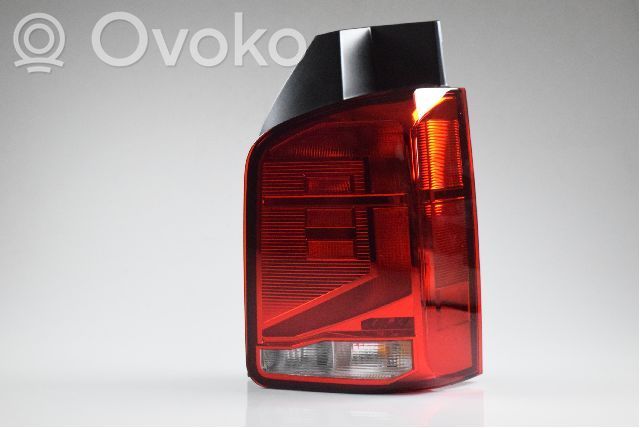 Lampa tylna   7LA945096A,7LA945096L