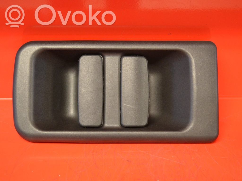 Etuoven ulkokahva   7700352420