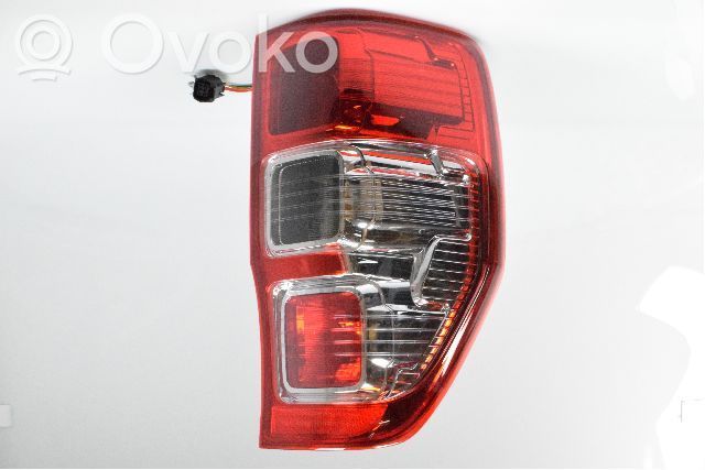 Renault Kadjar Lampa tylna 