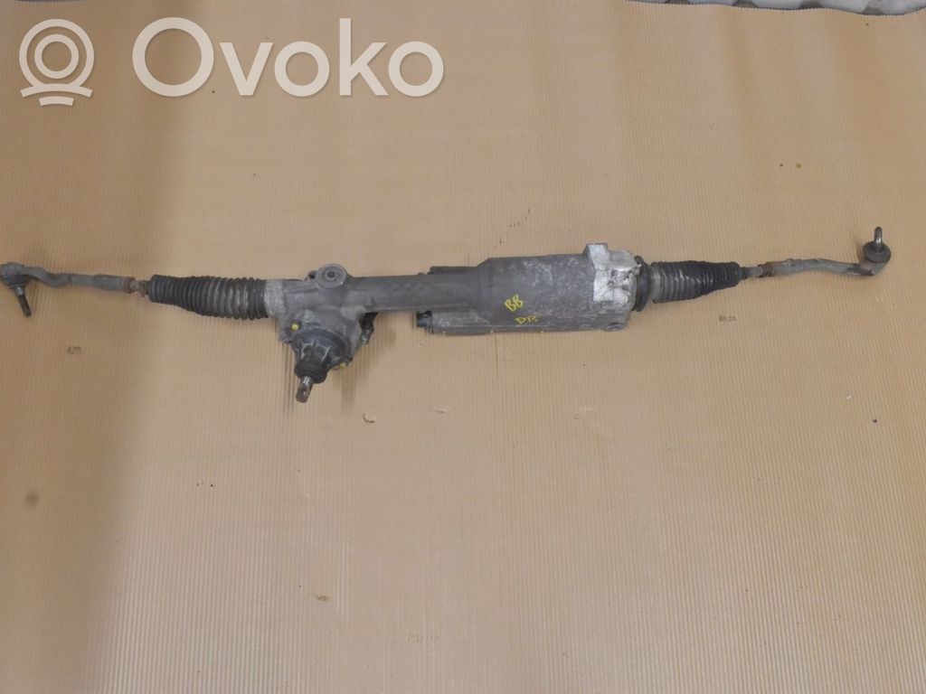 Audi A4 S4 B8 8K Przekładnia kierownicza / Maglownica 