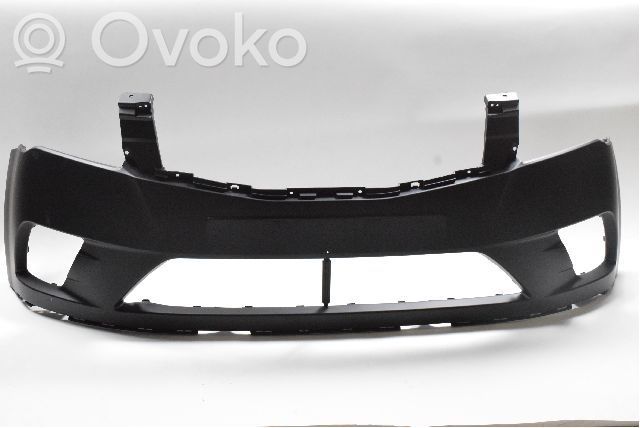 Renault Kadjar Front bumper 