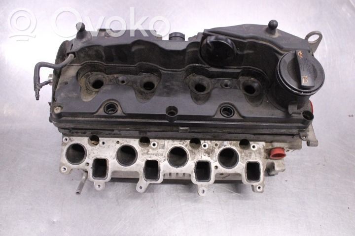 Volkswagen Amarok Testata motore 