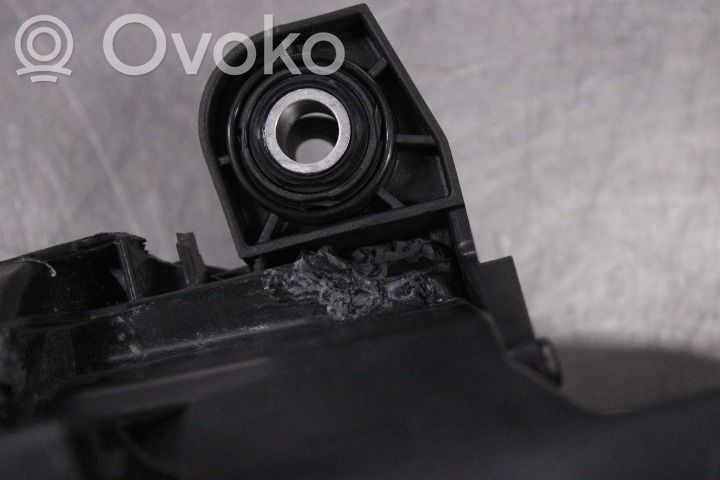 Skoda Octavia Mk4 Faro delantero/faro principal 