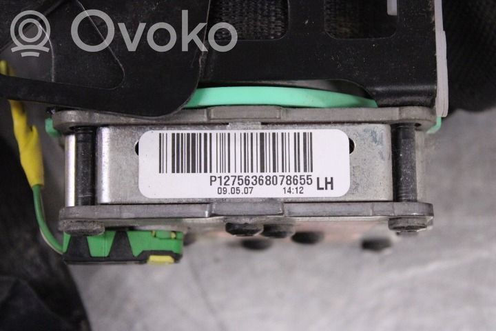 Cinturón delantero   12756368