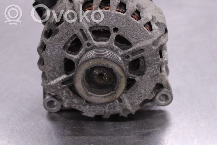 Alternator   9826550280