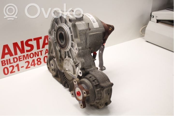 BMW 3 E46 Verteilergetriebe 