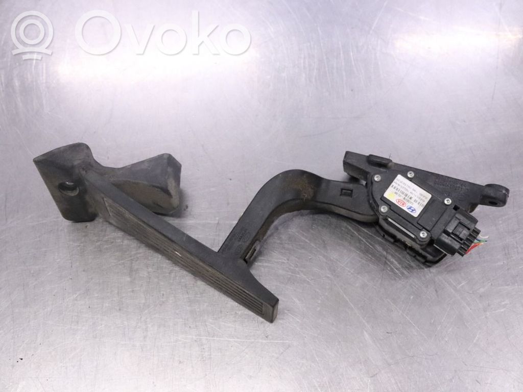 Hyundai ix35 Pedale dell’acceleratore