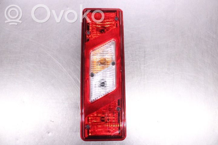 Porsche Cayenne (9PA) Lampa tylna 