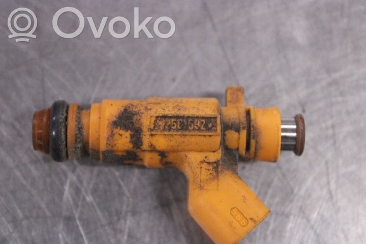 Saab 9-3 Ver2 Injector combustibil 