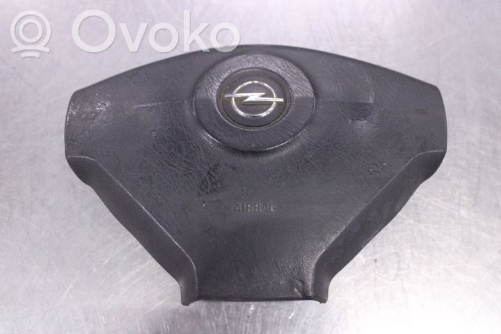 Opel Vivaro Airbag dello sterzo 