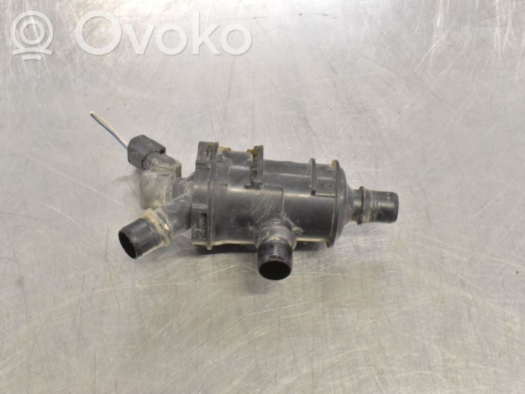 Dacia Dokker Carcasa del termostato