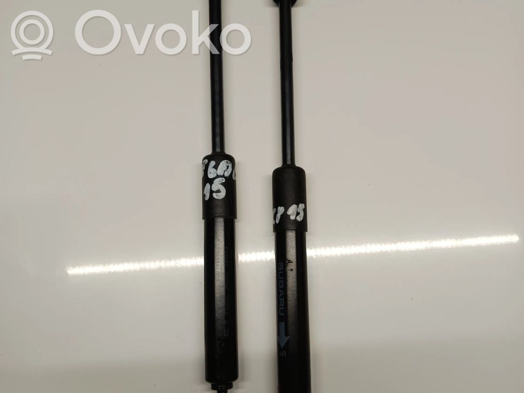 Tailgate/trunk strut/damper   57522AL00A