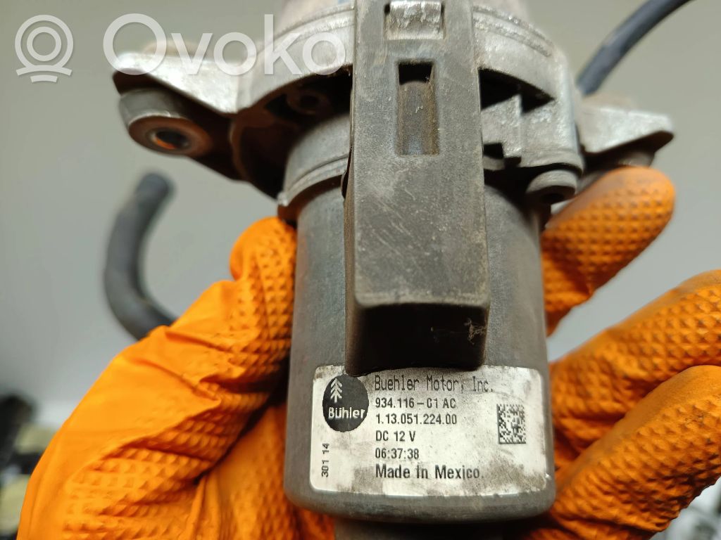 Bomba de vacío   143112441003,01026101,P05154322AB