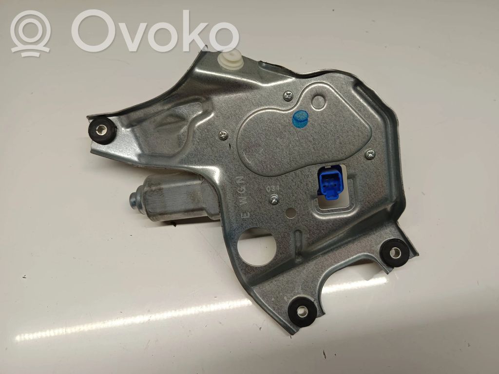 Subaru Outback (BS) Motor încuietoare portbagaj 