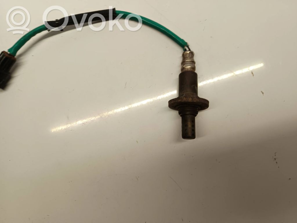 Subaru Outback Lambda probe sensor 