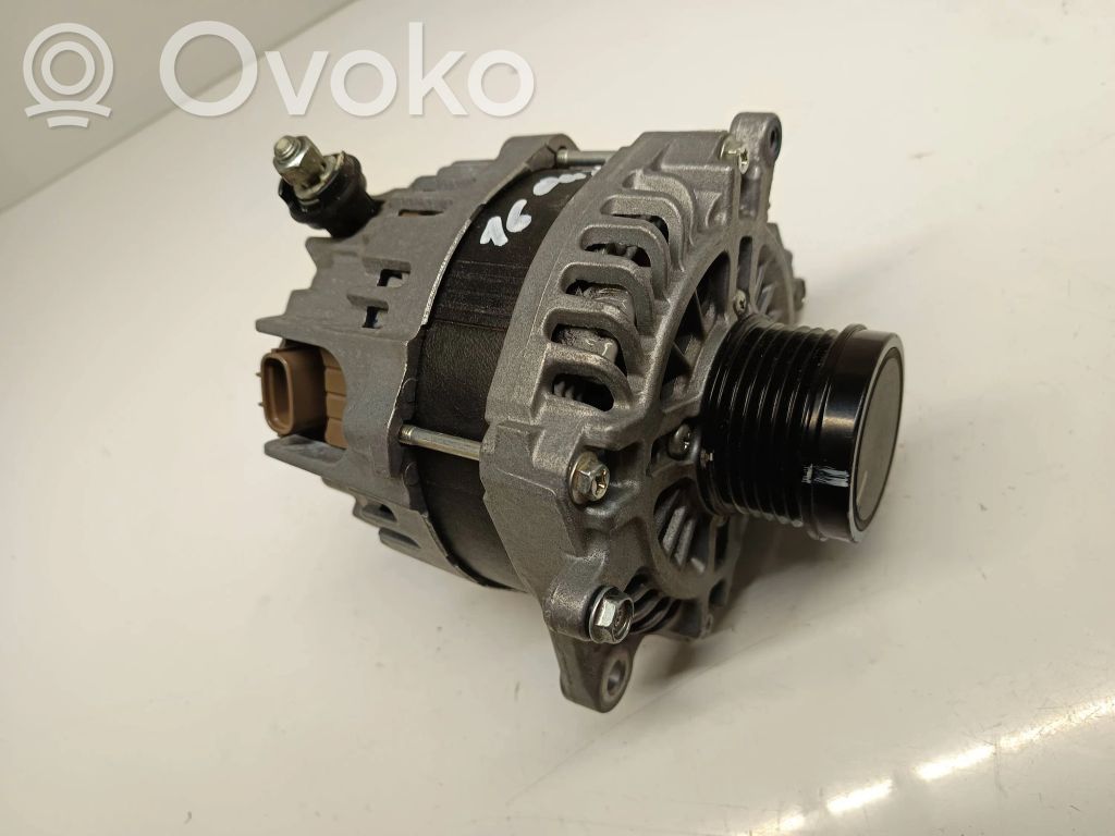Generator/alternator   23700AA91B