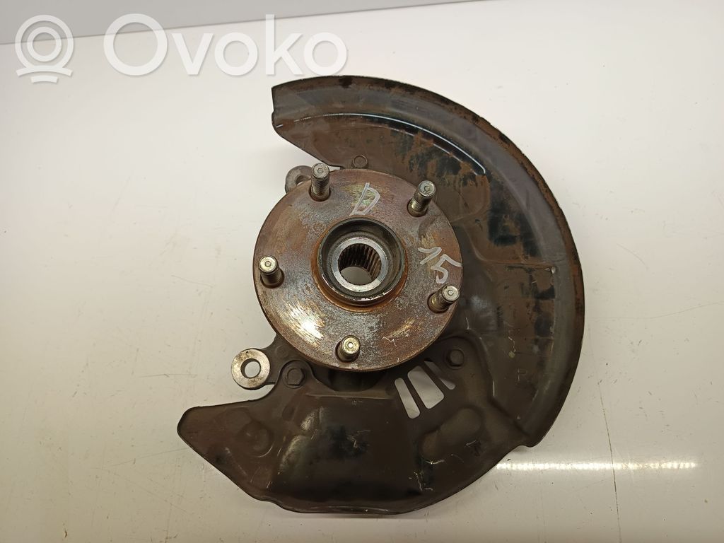 Subaru Outback (BS) Priekinė stebulė 