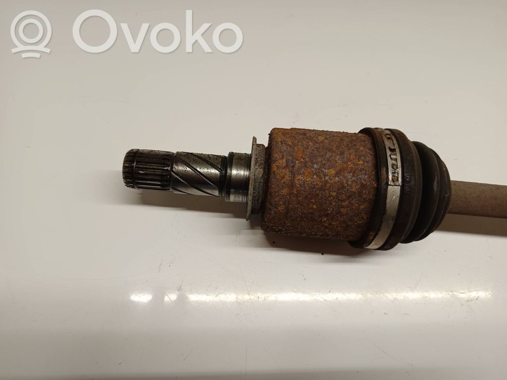 Subaru Legacy Eje de transmisión trasero 