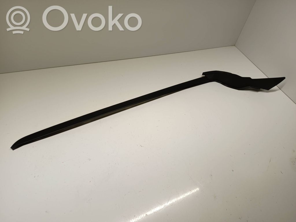 Windshield trim   737L