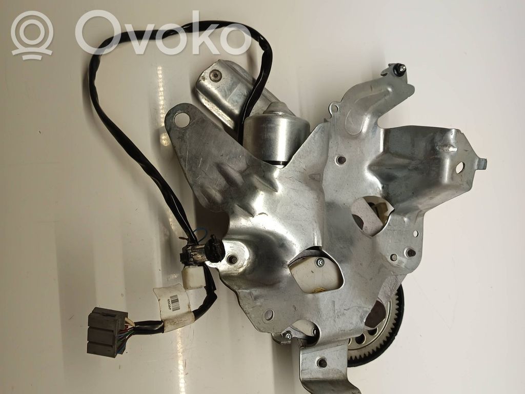 Subaru Outback (BS) Motor ridicare hayon/capotă portbagaj 