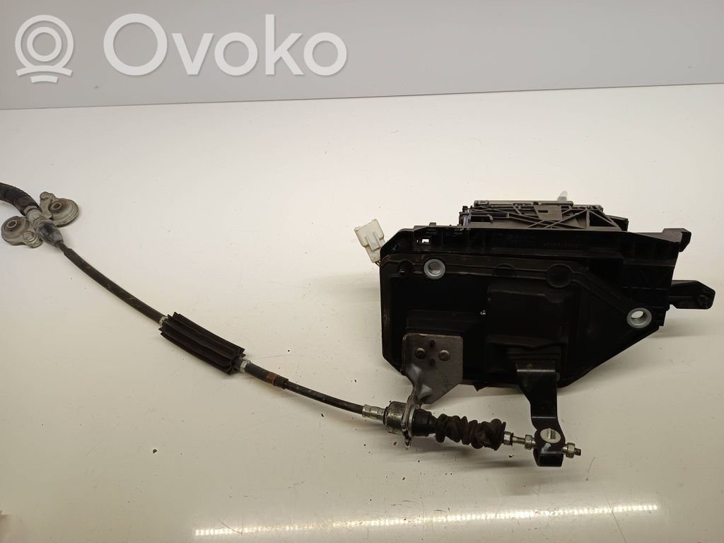 Subaru Outback (BS) Selector caja de cambios 