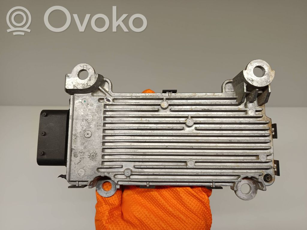 Gearbox control unit/module   68249614AA