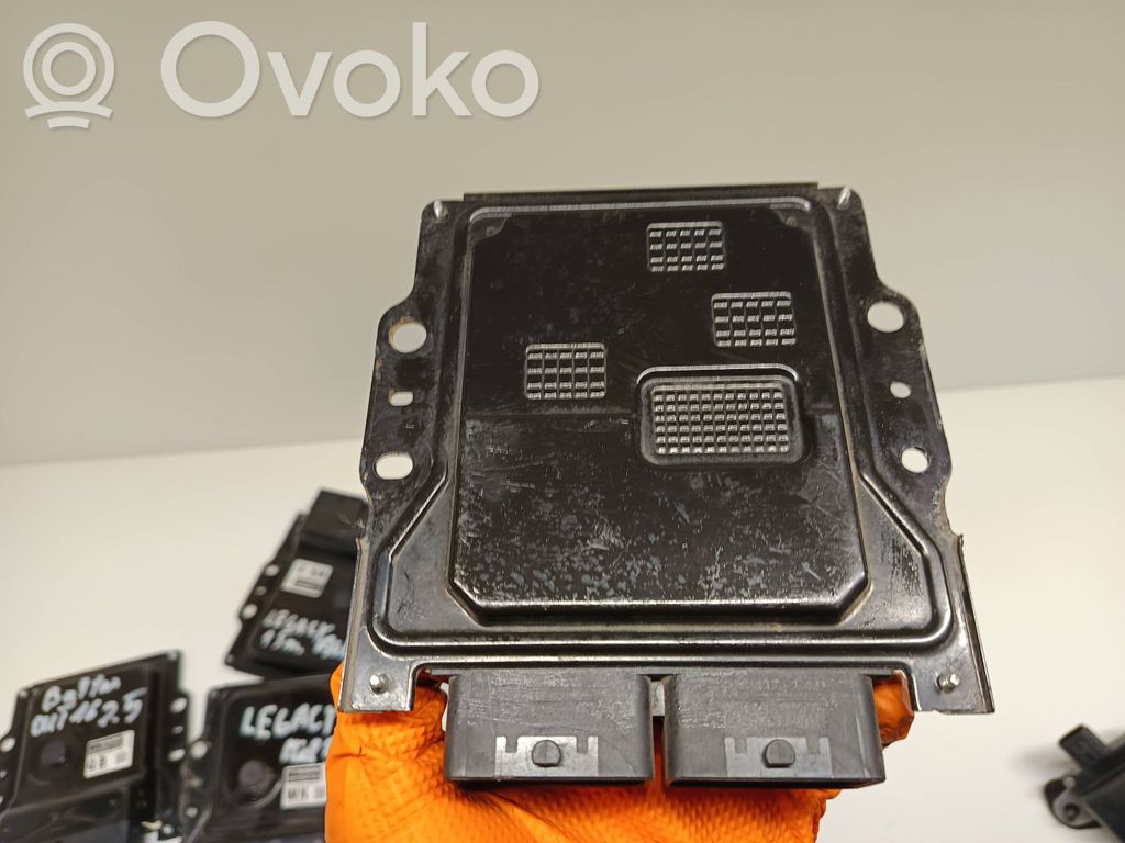 Subaru Outback (BS) Engine control unit/module 